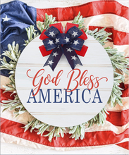 PATRIOTIC ROUNDS