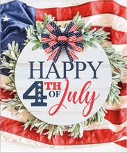 Hammer To Go: Stars, Stripes & DIY