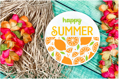 Hammer to Go: Summer Edition