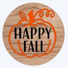 10/02/2023 It's Fall Y'all Pick Your Project 5:30pm