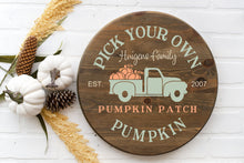 09/11/25 Spook & Spruce: Fall Signs 6:00 PM