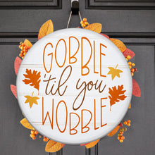 09/11/25 Spook & Spruce: Fall Signs 6:00 PM