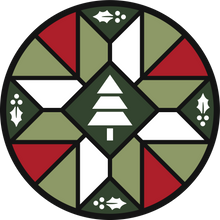11/13/25 Rustic Christmas: Barn Quilt Experience 6:00 PM
