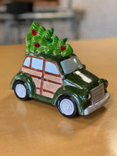 11/02/2023 Vintage Christmas Ceramics 5:30pm