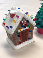 11/02/2023 Vintage Christmas Ceramics 5:30pm