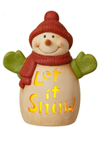 11/11/25 Vintage Christmas Ceramics 6:00 PM