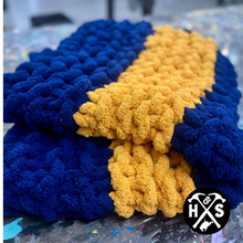 11/21/25 Cozy Knit Blankets 6:00 PM