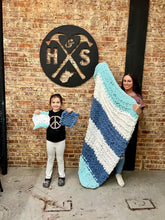 11/21/25 Cozy Knit Blankets 6:00 PM