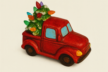 11/11/25 Vintage Christmas Ceramics 6:00 PM