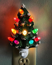 Hammer to Go Ceramic Night Light