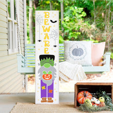 09/11/25 Spook & Spruce: Fall Signs 6:00 PM