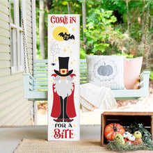 09/11/25 Spook & Spruce: Fall Signs 6:00 PM