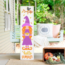 09/11/25 Spook & Spruce: Fall Signs 6:00 PM