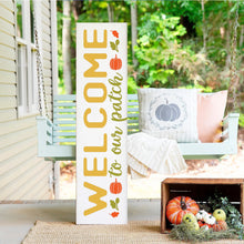 09/11/25 Spook & Spruce: Fall Signs 6:00 PM
