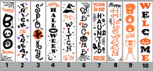 09/11/25 Spook & Spruce: Fall Signs 6:00 PM