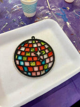 Giant Friendship Bracelets