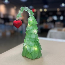 11/18/25 Merry Mischief: Tumbled Glass Trees 6:00 PM