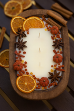 11/15/25 Autumn Embers: Boho Bags & Candles 6:00 PM