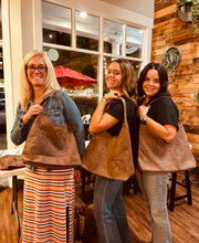11/15/25 Autumn Embers: Boho Bags & Candles 6:00 PM