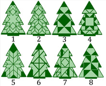 11/13/25 Rustic Christmas: Barn Quilt Experience 6:00 PM