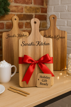 11/24/25 Boards & Bites: Friendsgiving Edition 6:00 PM