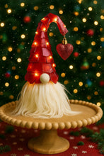 12/11/25 SHCMHC Holiday Party: Tumbled Glass Trees & Faux Stained Glass 6:00 PM