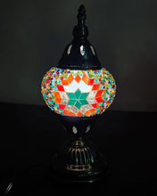 09/15/25 Tiles & Twinkle: A Mosaic Lamp Workshop 6:00 PM