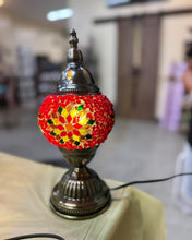 09/15/25 Tiles & Twinkle: A Mosaic Lamp Workshop 6:00 PM