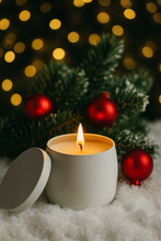 12/15/25 Wrapped in Winter: A Handmade Gift Experience 6:00 PM