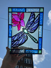 05/05/25 Springtime Glow: Faux Stained Glass 6:00 PM