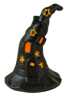 09/22/25 Paint the Season: Halloween & Holiday Ceramics 6:00 PM