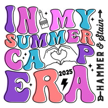Creative Explorers Summer Camp 2025