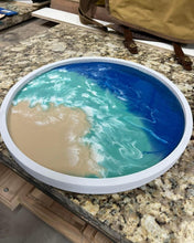 05/12/25 Art in Motion: Resin Tray Workshop 6:00 PM