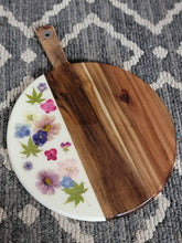 05/12/25 Art in Motion: Resin Tray Workshop 6:00 PM