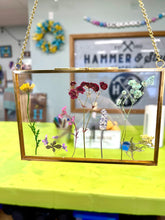 05/13/25 Flourish & Glow: Pressed Flowers, Sugar Scrubs & Succulents 6:00 PM
