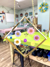 05/13/25 Flourish & Glow: Pressed Flowers, Sugar Scrubs & Succulents 6:00 PM