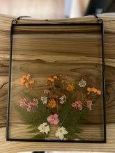05/13/25 Flourish & Glow: Pressed Flowers, Sugar Scrubs & Succulents 6:00 PM