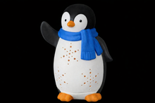 1/22/26 Vintage Winter Ceramics 6:00 PM