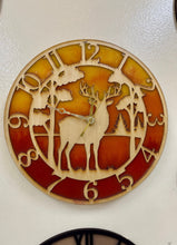 09/19/25 Timeless Scapes: A ResinScapes & Clock Workshop 6:00 PM