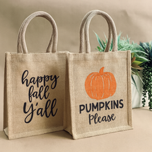 09/29/25 Hello Fall: Candles & Totes 6:00 PM