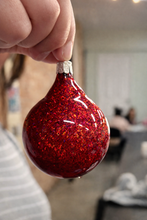 2/19/26 Frost & Flame: Glass Blowing Experience - Sweetheart Edition 6:00 PM