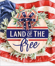 PATRIOTIC ROUNDS