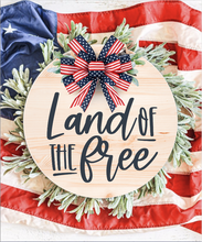PATRIOTIC ROUNDS