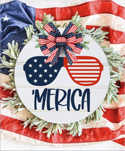 PATRIOTIC ROUNDS