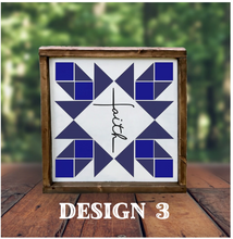 05/24/25 Rustic Roots: Barn Quilts & Ladders 11:00 AM