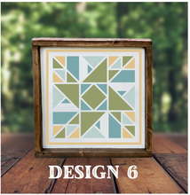 05/24/25 Rustic Roots: Barn Quilts & Ladders 11:00 AM