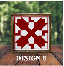 05/24/25 Rustic Roots: Barn Quilts & Ladders 11:00 AM
