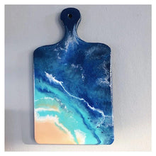 05/12/25 Art in Motion: Resin Tray Workshop 6:00 PM
