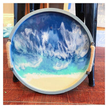 05/12/25 Art in Motion: Resin Tray Workshop 6:00 PM