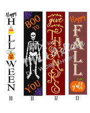 10/02/2023 It's Fall Y'all Pick Your Project 5:30pm
